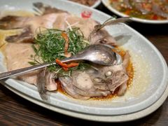 -抱德·潮汕味(琶洲店原惠城鱼仔)