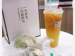 -奈雪的茶(市百一店)