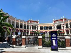 -佛罗伦萨小镇广佛名品奥特莱斯(疏港路店)