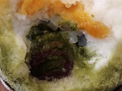 -WONDER ICE 萬得冰田(建設路总店)
