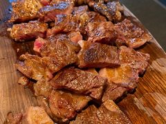 -芯元·碳烤熟成牛肉(经开店)