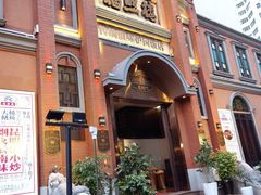 -福照楼汽锅鸡·云南菜(护国路店)