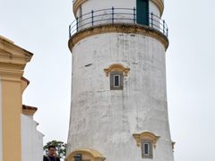 -东望洋炮台东望洋灯塔