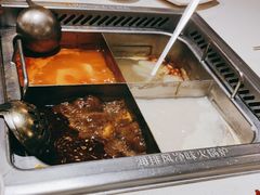 -海底捞火锅(玉桥商业广场店)
