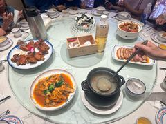 -老友王·南宁特色菜(金汇如意坊店)