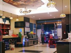 -火焰山买买提烤肉(自强西路店)