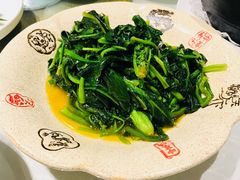 -香雪海饭店中餐厅(人民桥店)