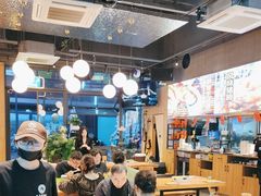 -本色.小马哥烧烤(无锡九里仓店)