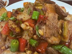 -荣生萝卜汤饭店