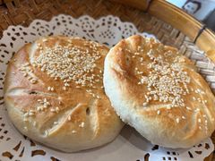 -老牌坊鲁菜名店(宽厚里店)