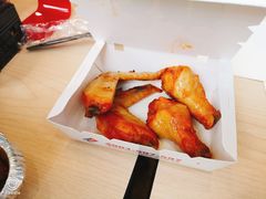 -达美乐比萨(双安店)