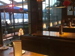 -宝莱纳餐厅(滨江店)