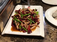 -郑喜旺烧烤(郑州总店)