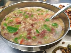 -胖哥家藏菜(护国路店)