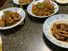 -许村蟹面(海宁许村大道店)