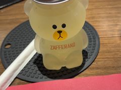 -ZAFFERANO西班牙海鲜饭(上海首店)