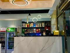 -农家湘菜(安亭店)