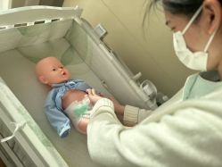 -baby bella小贝拉母婴护理中心(北京东隅店)