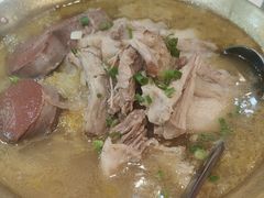 -东北大院·东北菜(三台子店)