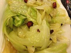 缪氏川菜(泰然店)-缪氏川菜(丰盛町店)