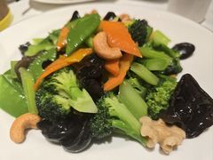 -大铁勺新津菜(熙悦汇店)