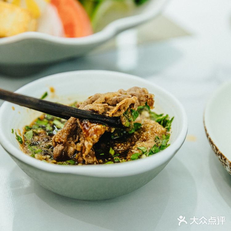 寒冷的冬日不如在呷哺呷哺整一顿火锅‼️