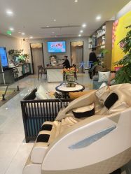 -阅年轻·AI家庭健康体质调理