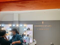 -海马体照相馆(上海月星环球港店)