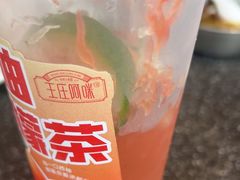 -王庄阿咪海鲜大排档(象园店)