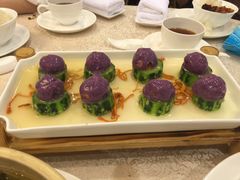 -麒麟中餐厅·经典粤菜·地道菜式老字号(广州长隆酒店)
