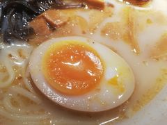溏心蛋-味千拉面(煌华新纪元购物广场店)