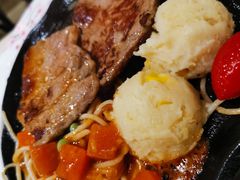 经典原味牛排-豪客来牛排(海沧阿罗海店)