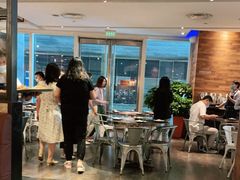 大堂-新旺茶餐厅(嘉里城店)
