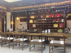 -蘭奢雅集·江浙菜(青山江滩店)