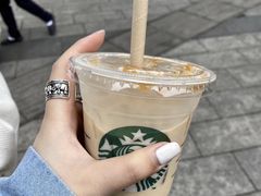 -星巴克(成都太古里二店)