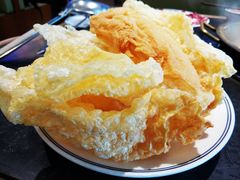 潮汕炸腐皮-小牛海记潮汕牛肉店(永定路店)