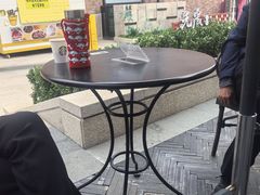 -星巴克(天津五大道店)