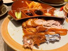 -青年公社烤鸭(青年路店)