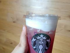 -星巴克臻选(宁波世纪东方广场店)