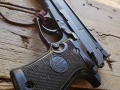 -猎鹰谷实弹射击俱乐部