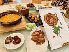 -北京全聚德(方庄店)