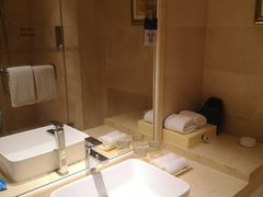 -深圳湾科技园丽雅查尔顿酒店