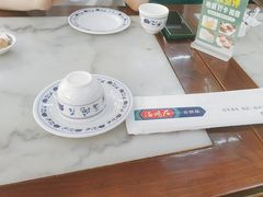 -海碗居(牡丹园店)