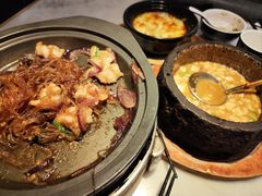 -绿茶餐厅(北京世纪金源店)