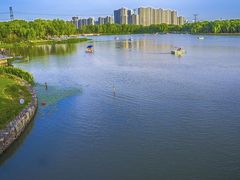 -昆山城市生态森林公园