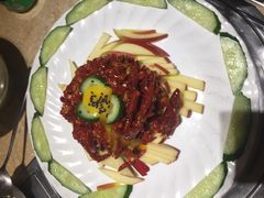 -英子补身汤(海兰路店)