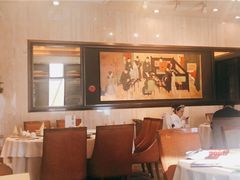 大堂-利苑酒家(华熙国际店)