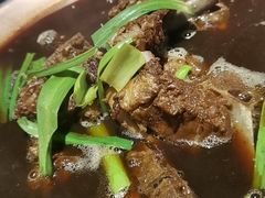 -京韵胡同·酱香羊蝎子火锅涮肉(长寿路店)