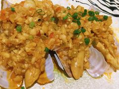 -渔日本料理铁板烧(新天地假日广场店)