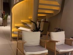-泰合玺·精油疗愈 SPA(南京河西万达店)